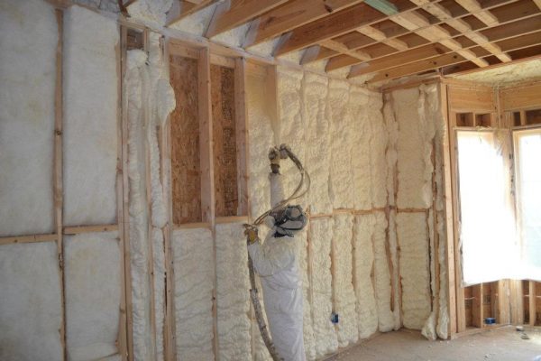 Atlanta Spray Foam Insulation