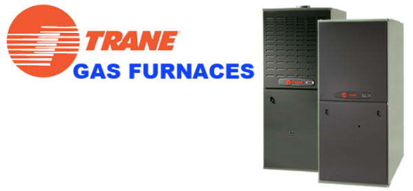Trane Furnaces - Heating and Air