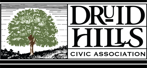 North Druid Hills Geothermal Heating And Air Conditioning