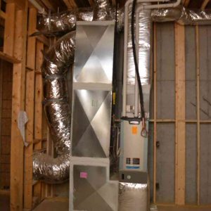 Atlanta heating and air conventional ac