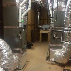 atlanta furnaces installation