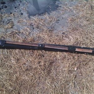 geothermal u bend weight