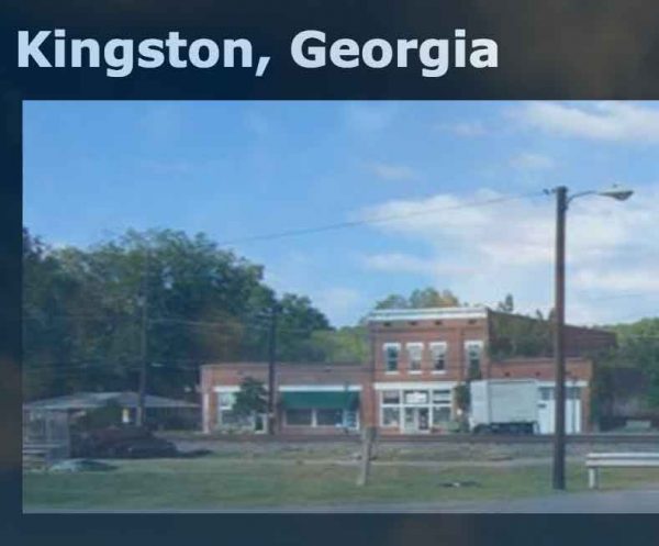 Kingston Georgia Geothernal Heating Air Conditioning