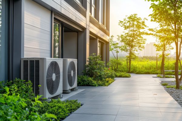Residential HVAC Service