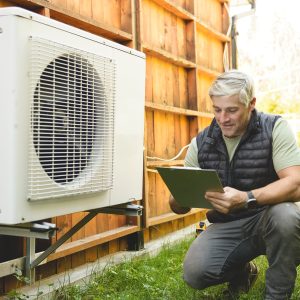 Commercial Residential HVAC Services Conventional And Geothermal Systems