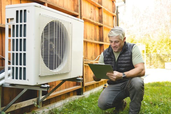 Commercial Residential HVAC Services Conventional And Geothermal Systems