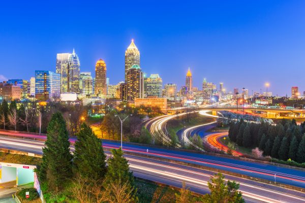 Atlanta, Georgia geothermal HVAC service area for ClimateMaster repair, fault code diagnostics, and system maintenance